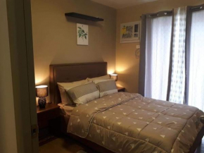 Hidden Suite at Pines Suites Tagaytay
